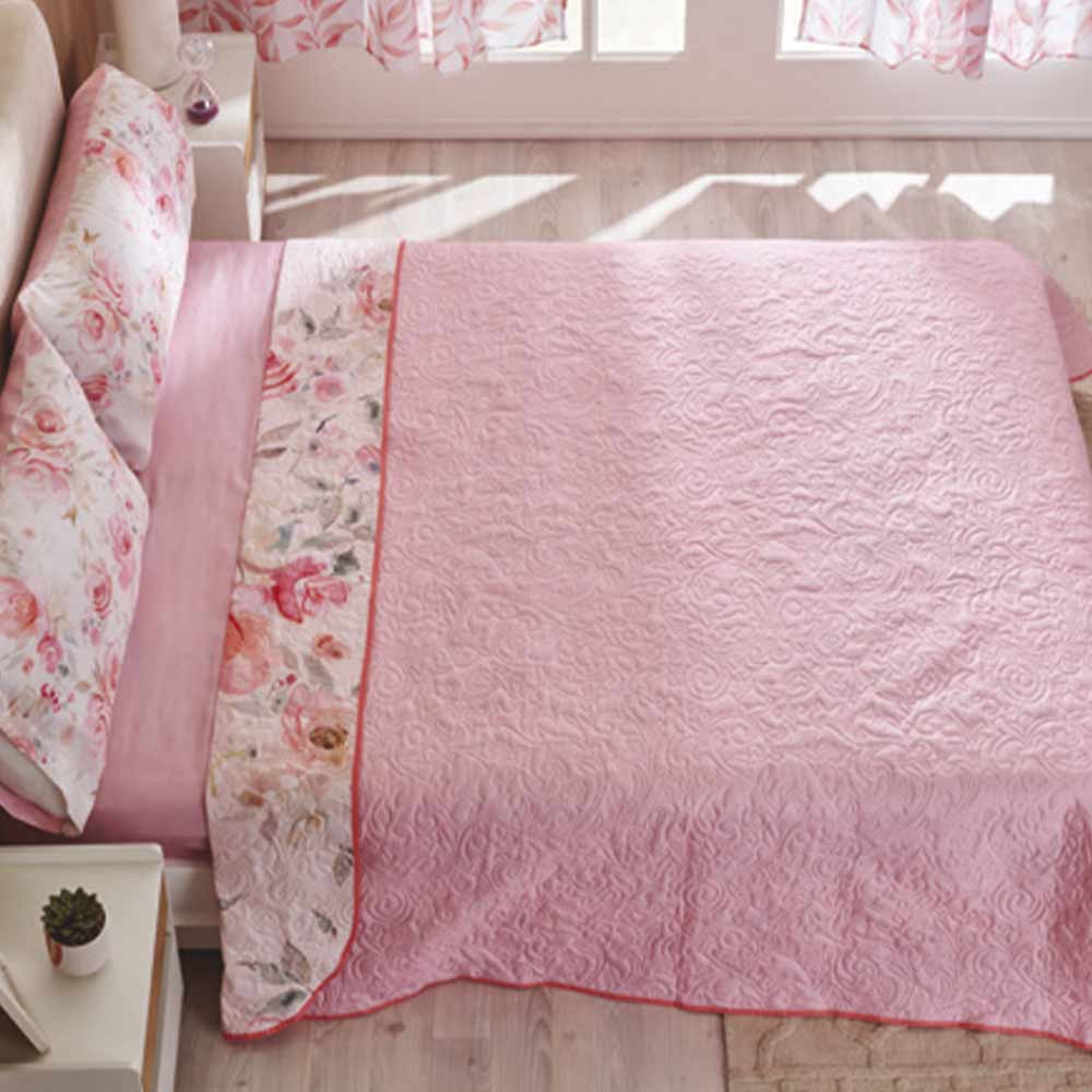 Edredón Ligero King Size Diana | Casa & Estilo