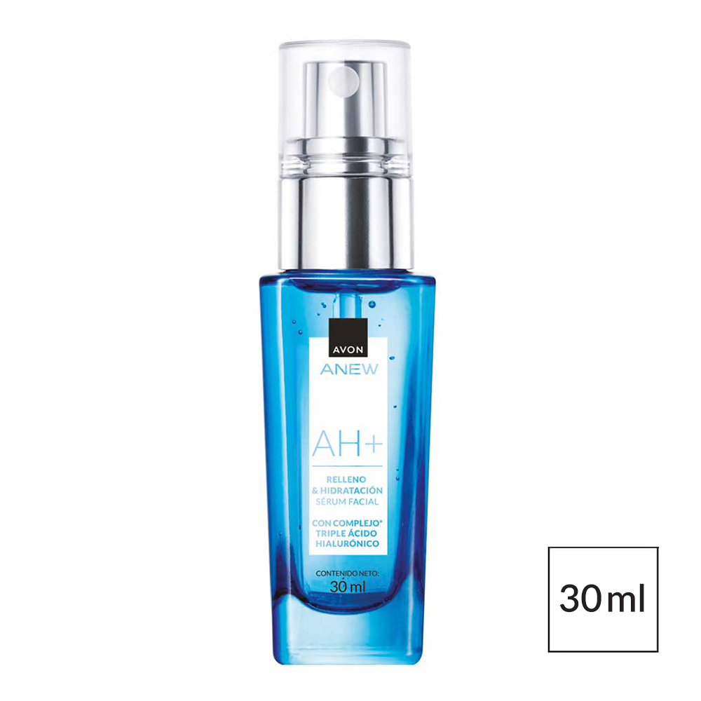 Anew Hydrate & Plump Concentrate - Anew