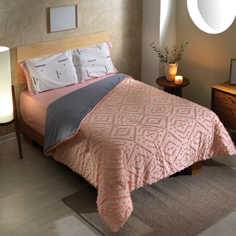 Edredón MT Dulces sueños | Casa & Estilo