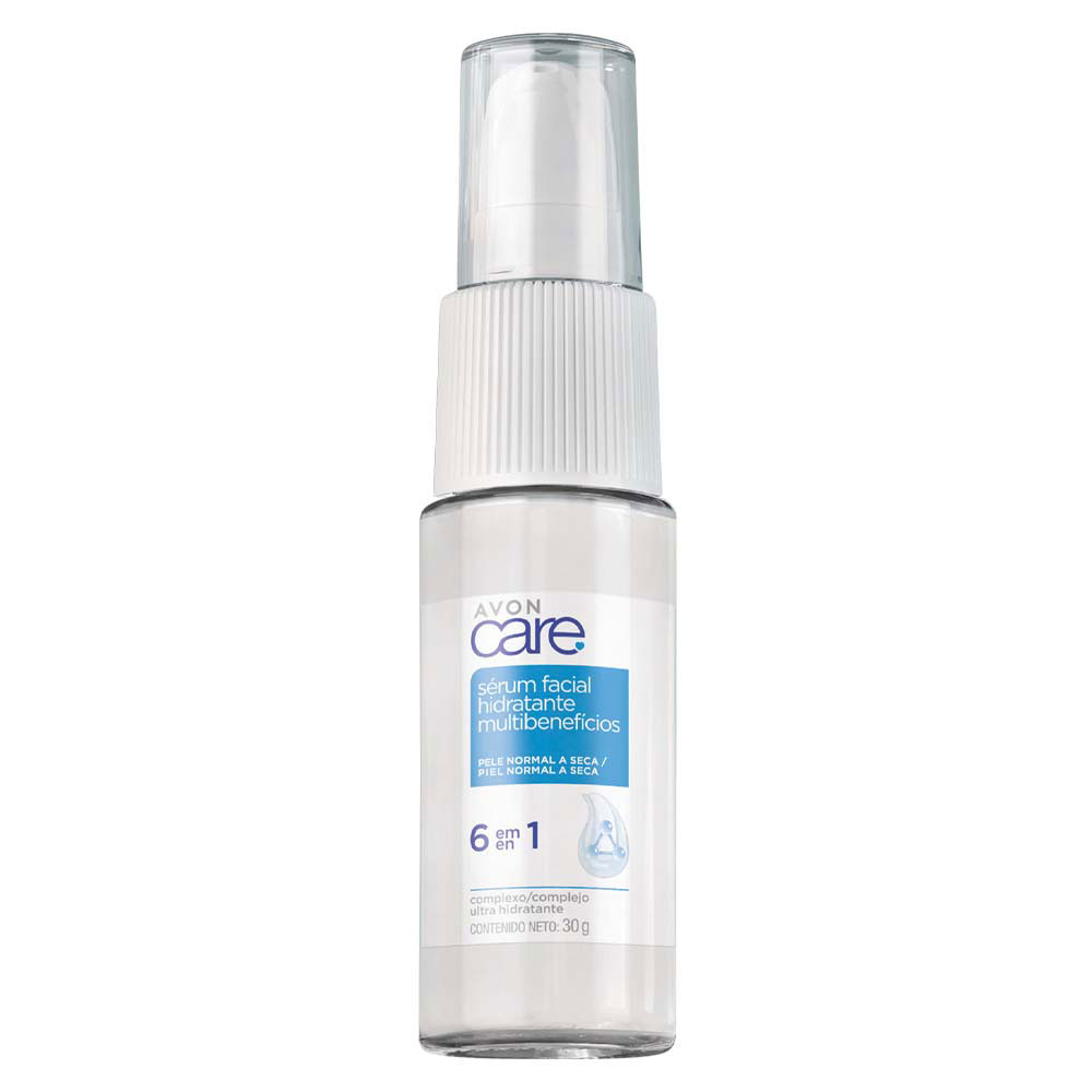 Serum facial hidratante multibeneficios | Avon Care