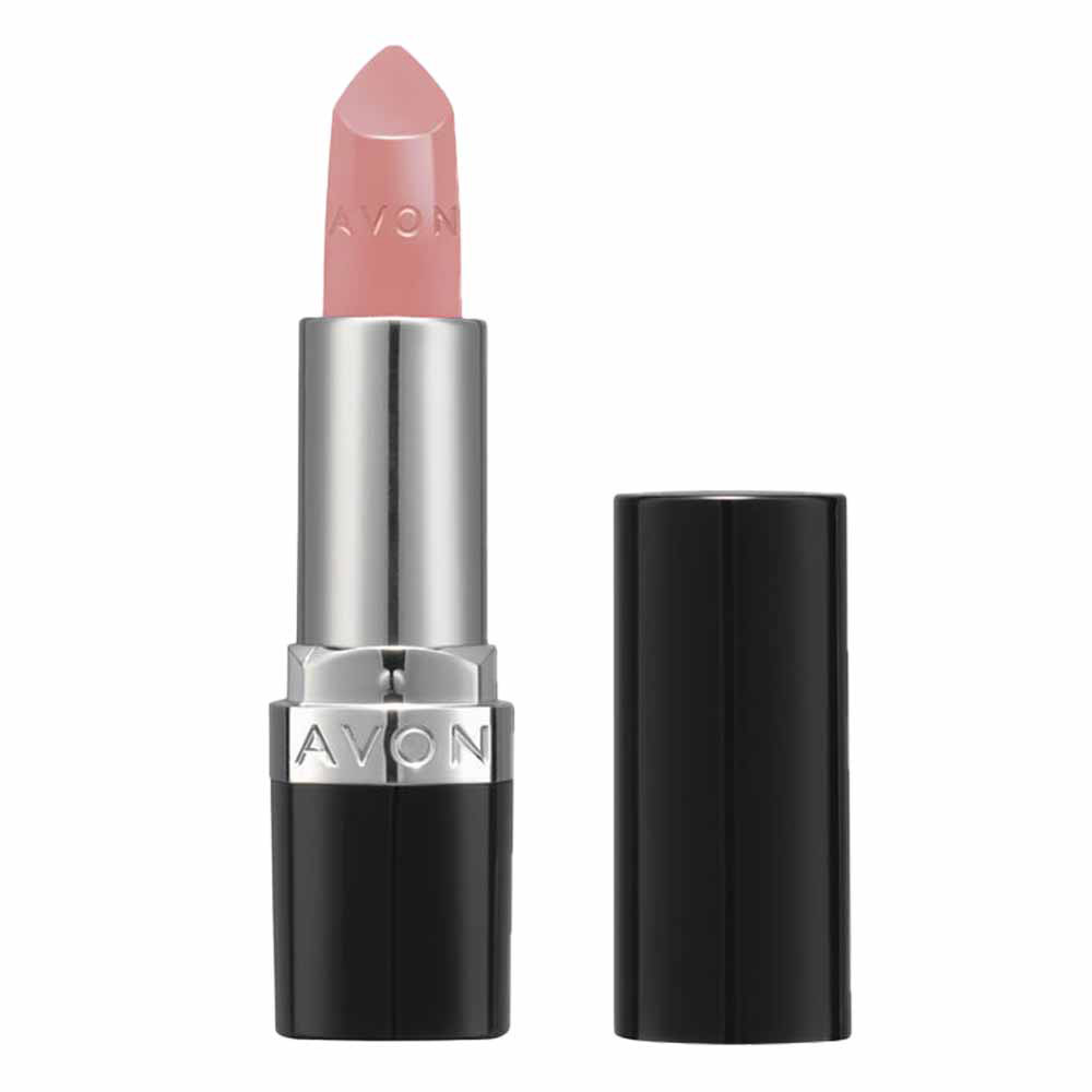Lápiz Labial Blush Nude | Ultra Creamy