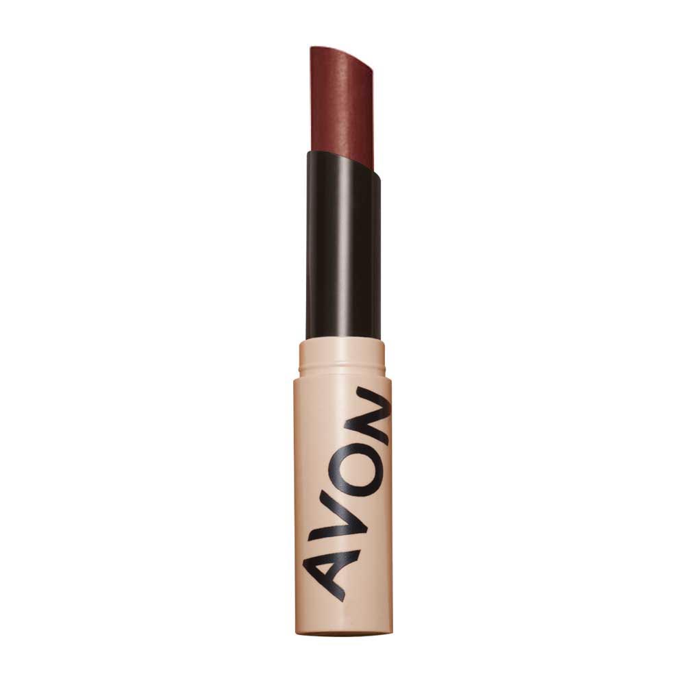 AVON LABIOS BALM TINT PLUM