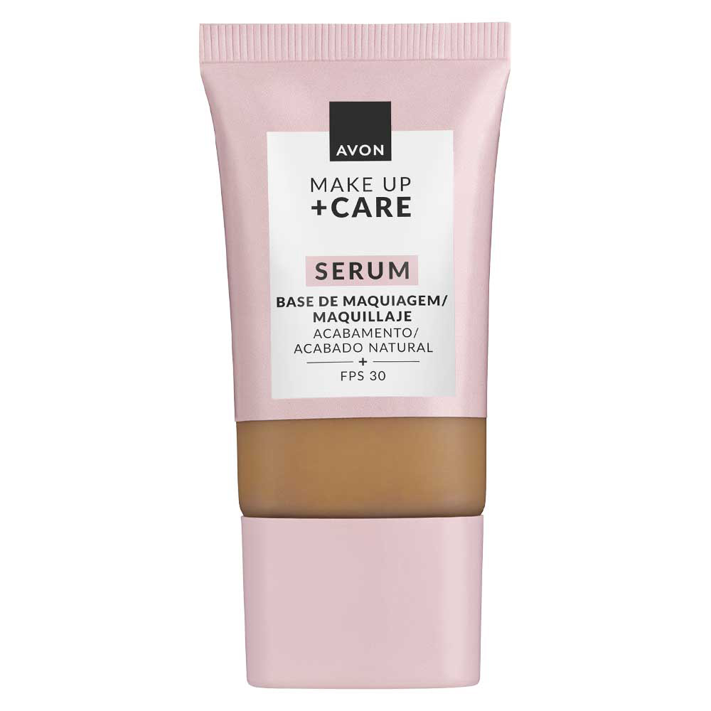 Base de maquillaje Make Up + Care | Avon