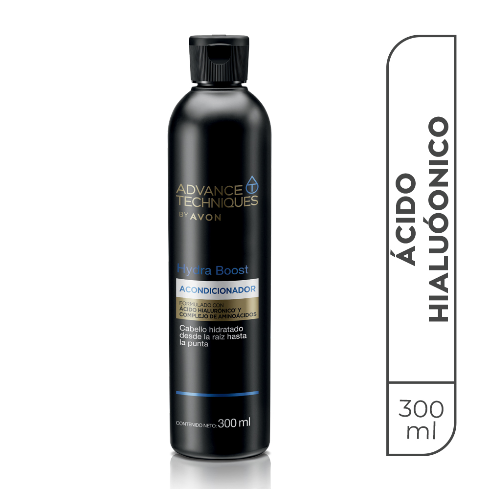 ADV TECH HIDRAT PRO ACONDICIONADOR 300ML