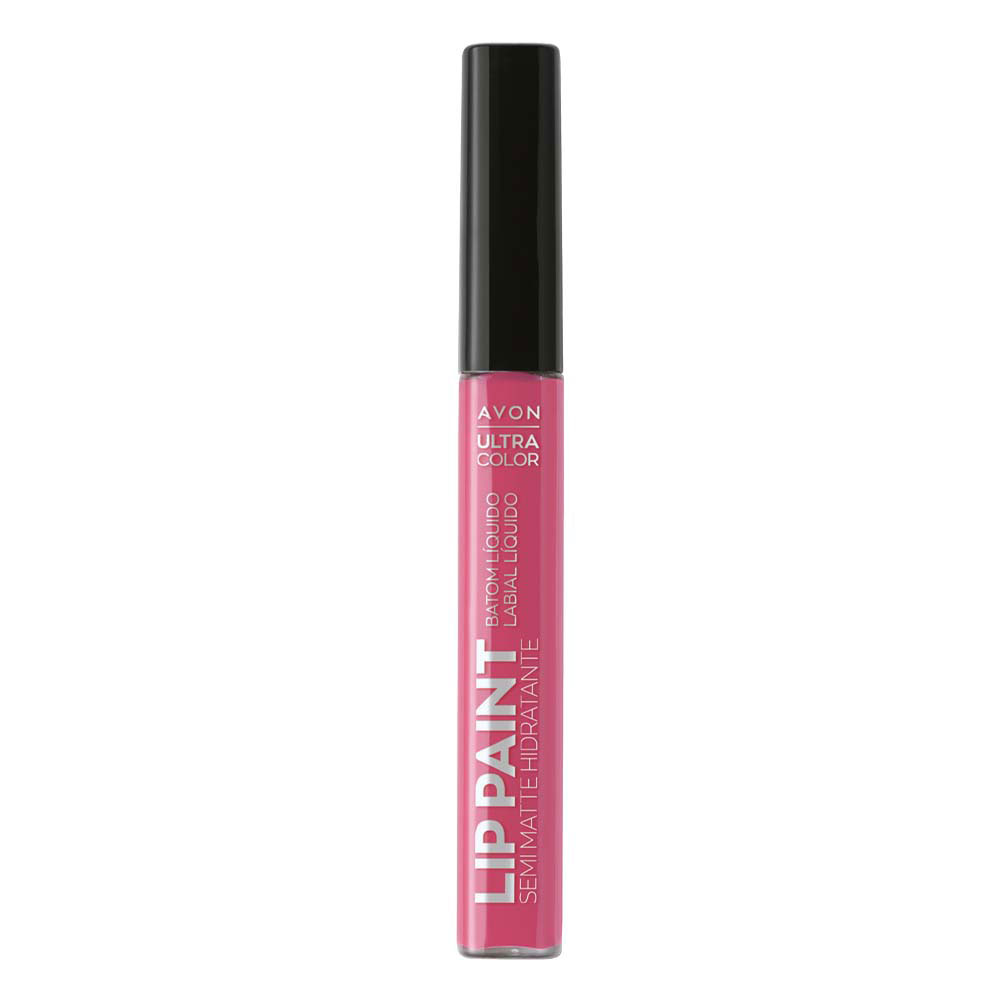 Labial Crushed Orquid | Avon Ultra Color Lip Paint