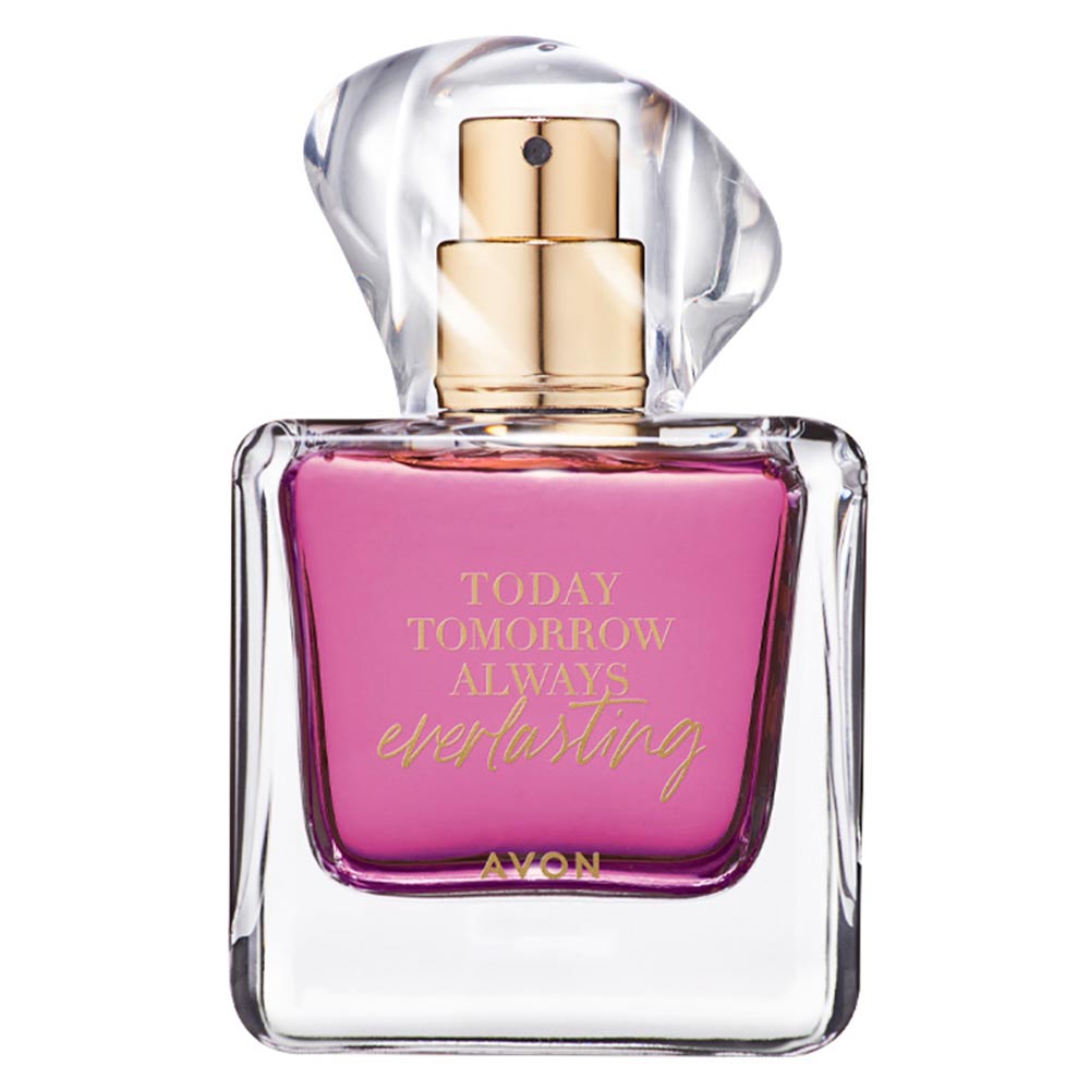Today Tomorrow Always Eau de parfume | Today