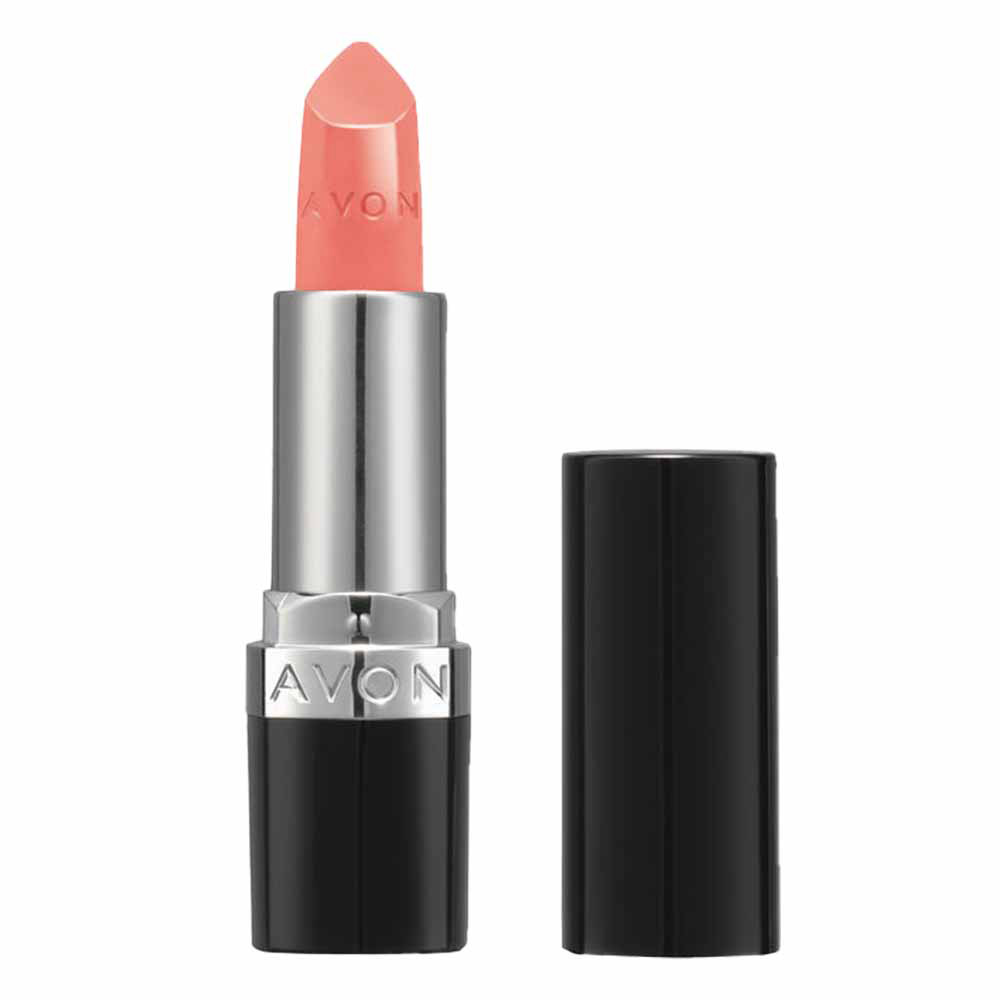 Lápiz Labial Silky Peach | Ultra Creamy