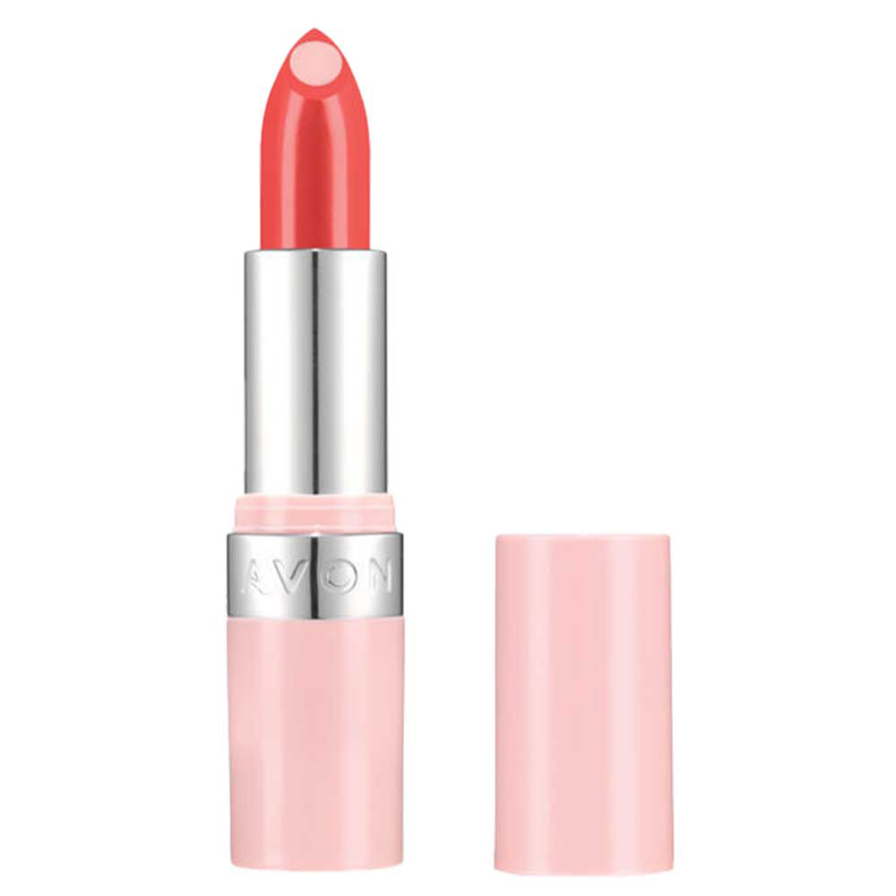 Lápiz Labial Hydramatic Radiante Coral - Hydra
