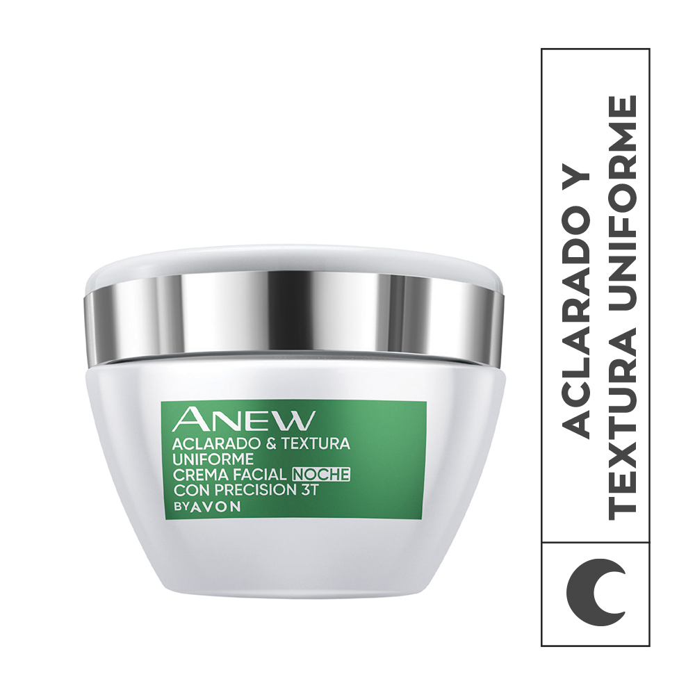 ANEW CREMA ACLARADORA NOCHE 30G