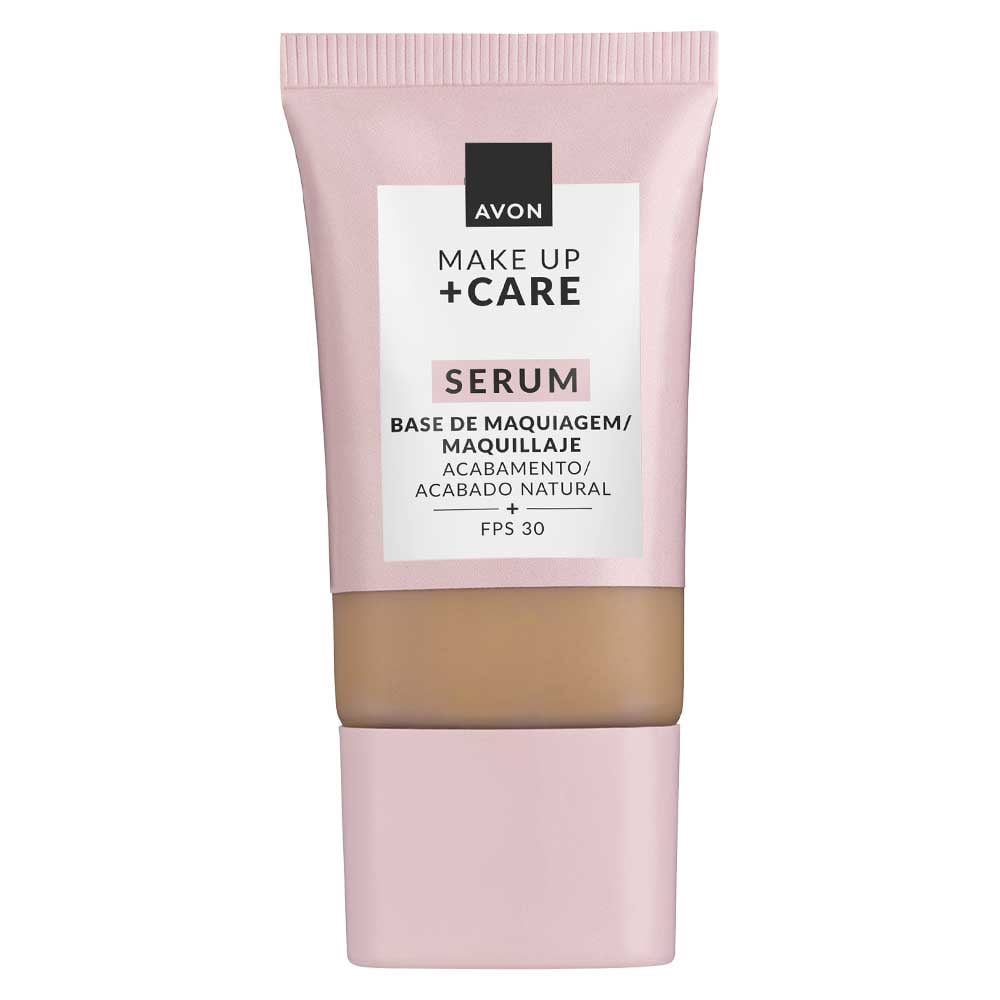 Base de maquillaje Make Up + Care | Avon