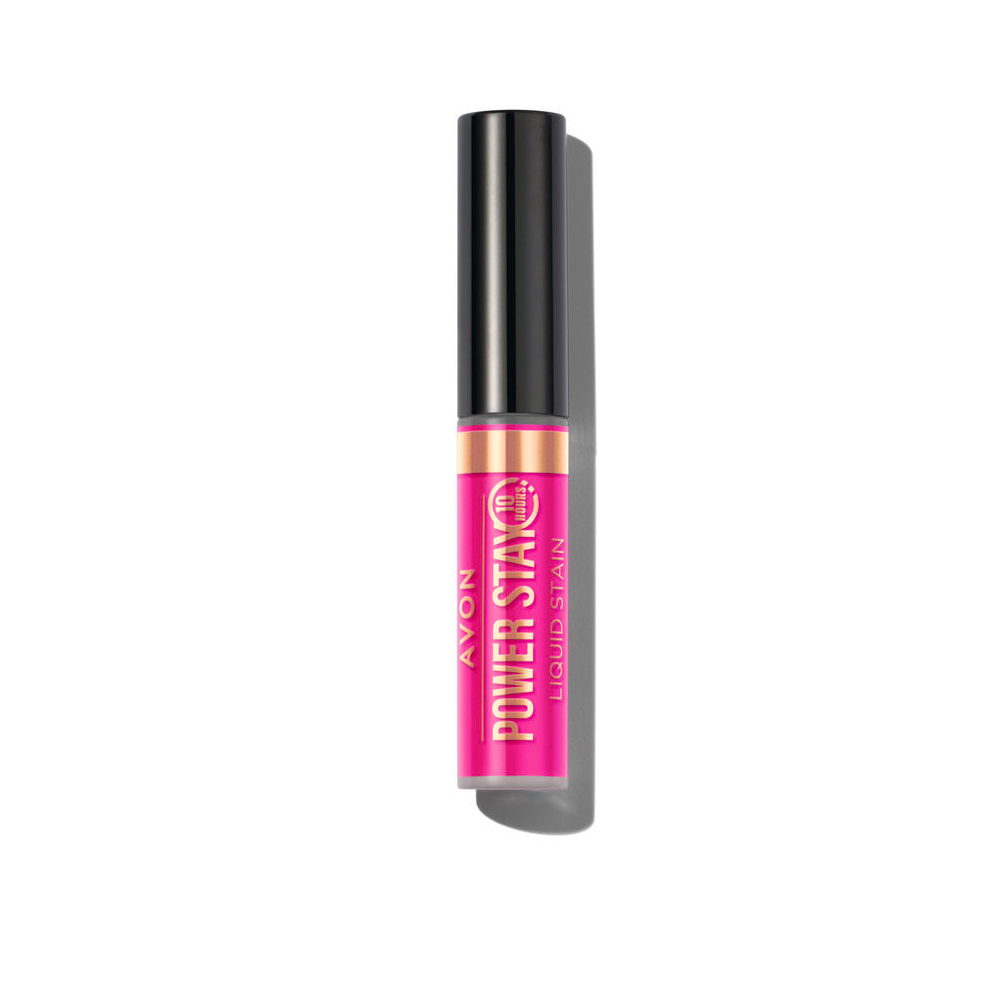 Labial en tinta | Power Stay