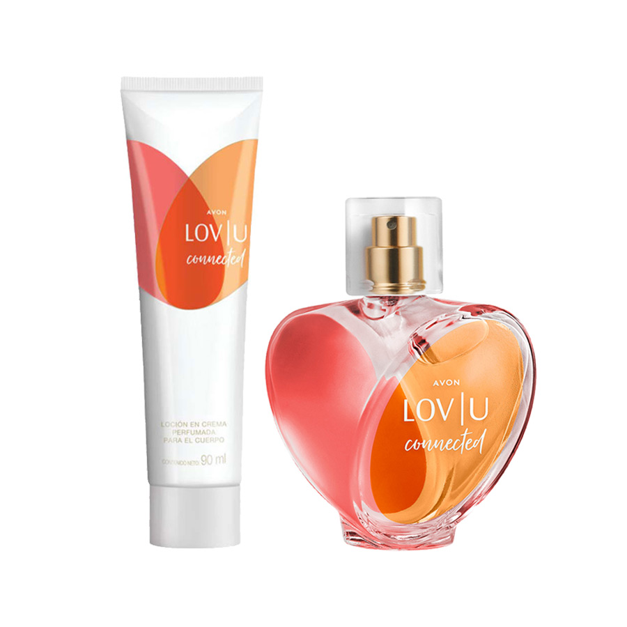 Set LovU Connected | LovU