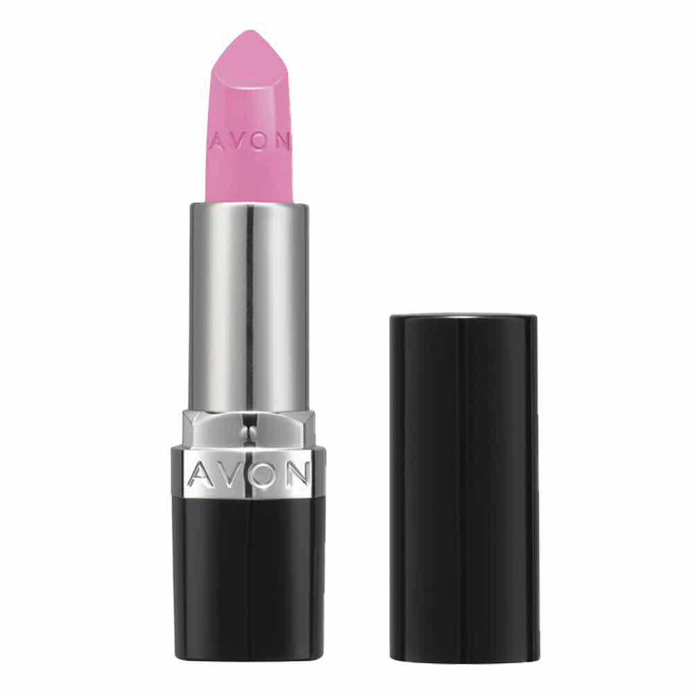 Lápiz Labial Frostiest Mauve | Ultra Creamy