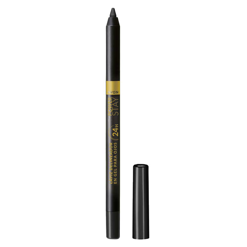 Lapiz delineador en gel para ojos - Power Stay