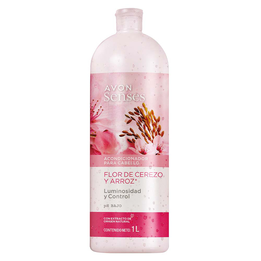 SENSES FLOR CEREZO ARR ACONDICIONADOR 1L