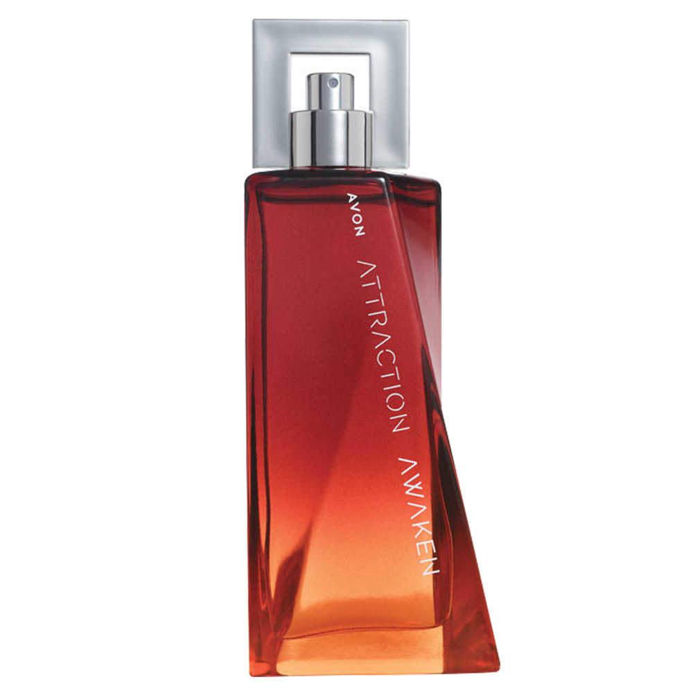 Fragancia Spray Para El Attraction Awaken