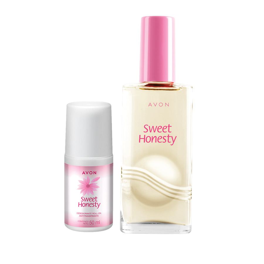 Set Sweet Honesty Original | Sweet Honesty
