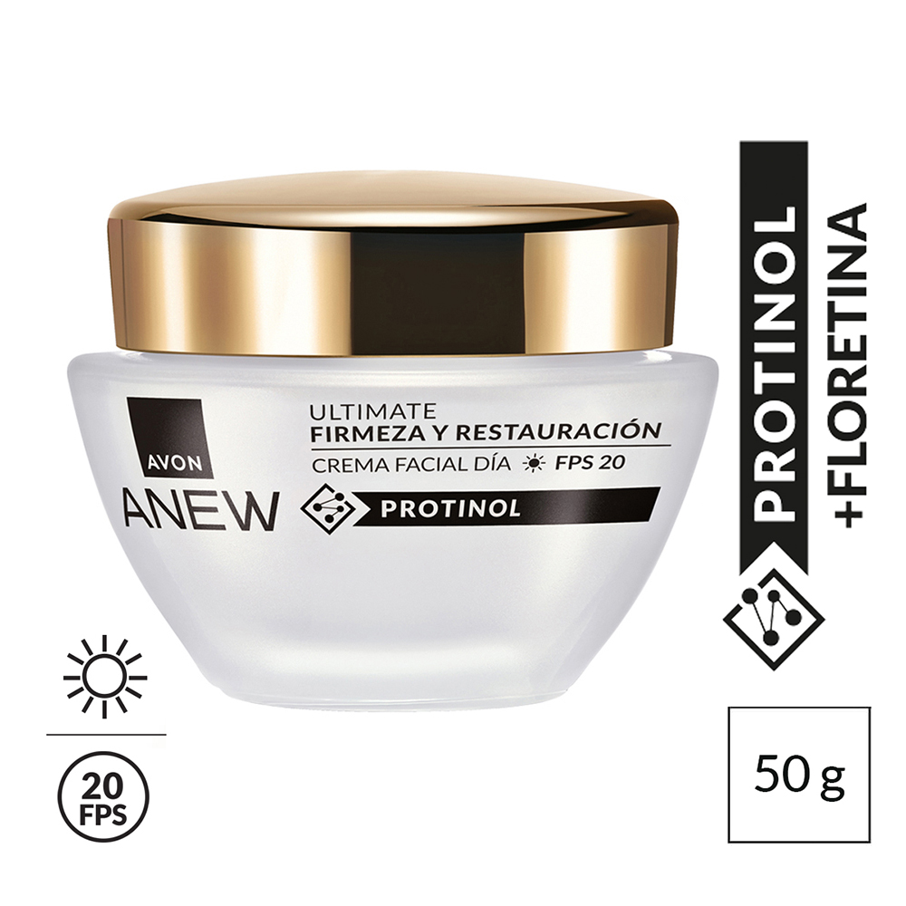 ANEW ULTIMATE CREMA FAC DIA PROTI 50G