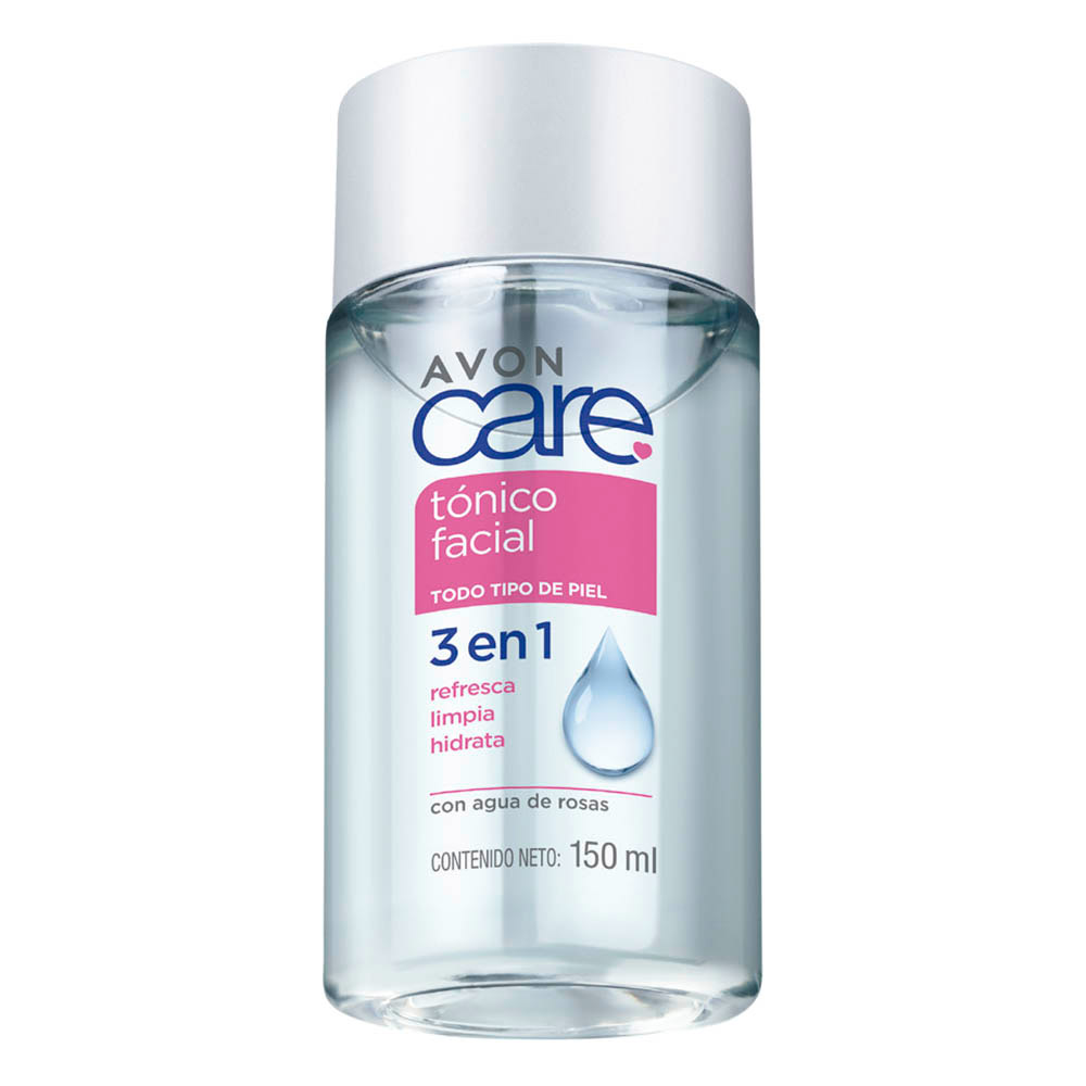 Tónico Facial 3 En 1 | Avon