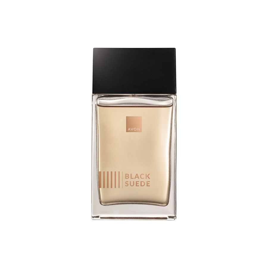 BLACK SUEDE ORIGINAL EDT 100ML