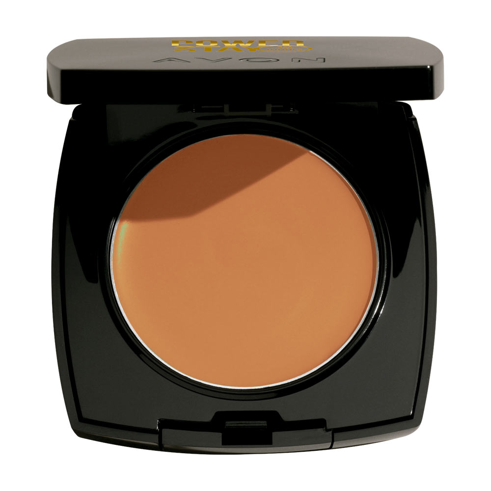 Base en Crema Acabado Mate 3 en 5 Tono Toasted Praline | Power Stay