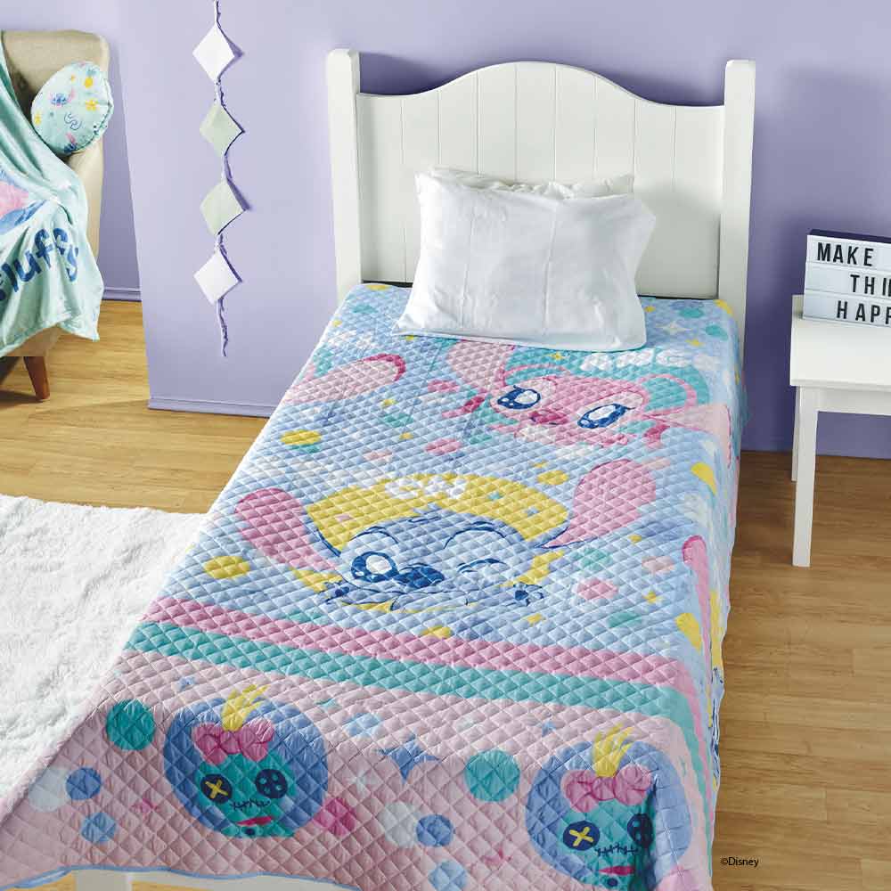 EDREDON LIGERO MT STITCH