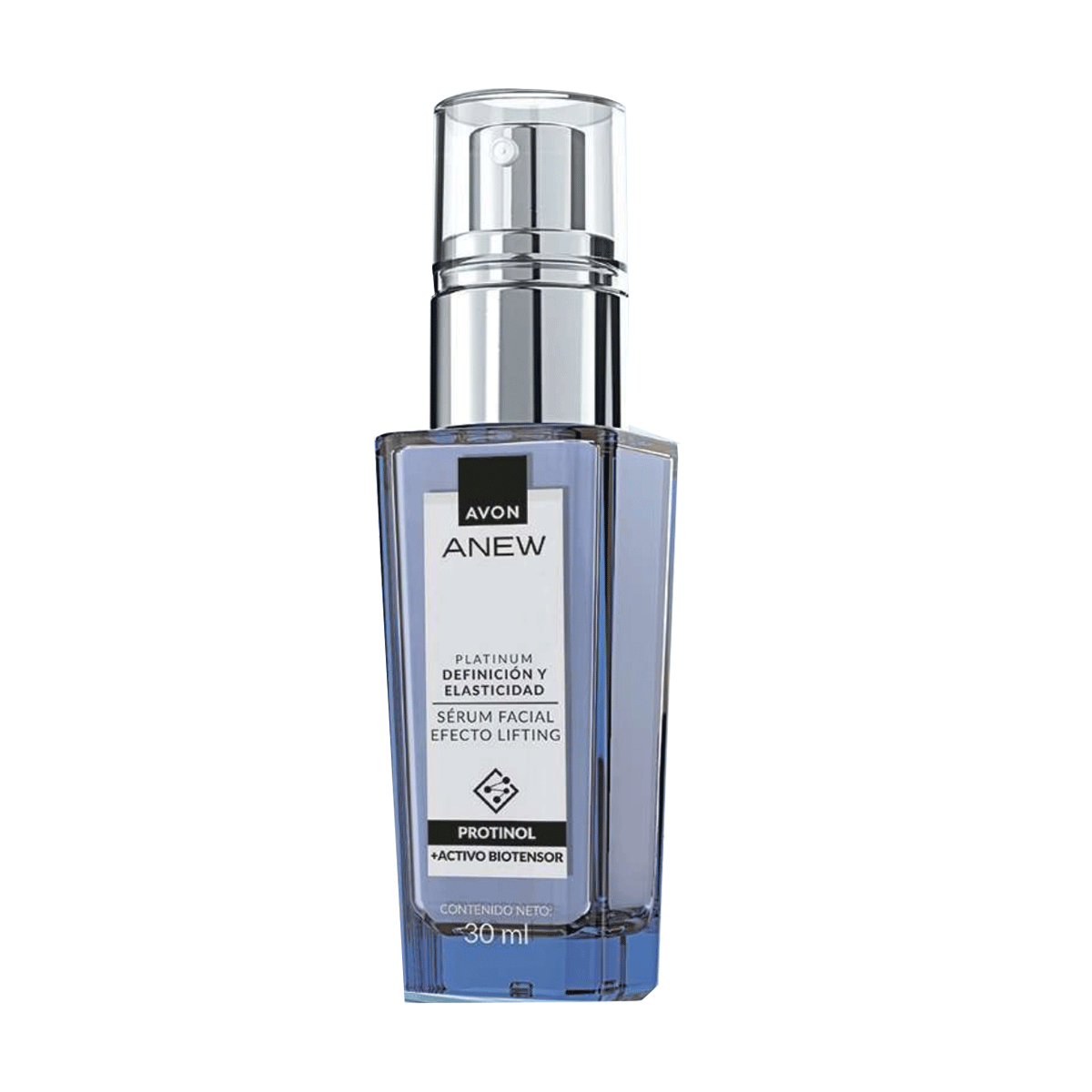 Anew Platinum Sérum Facial Efecto Lifting | Anew