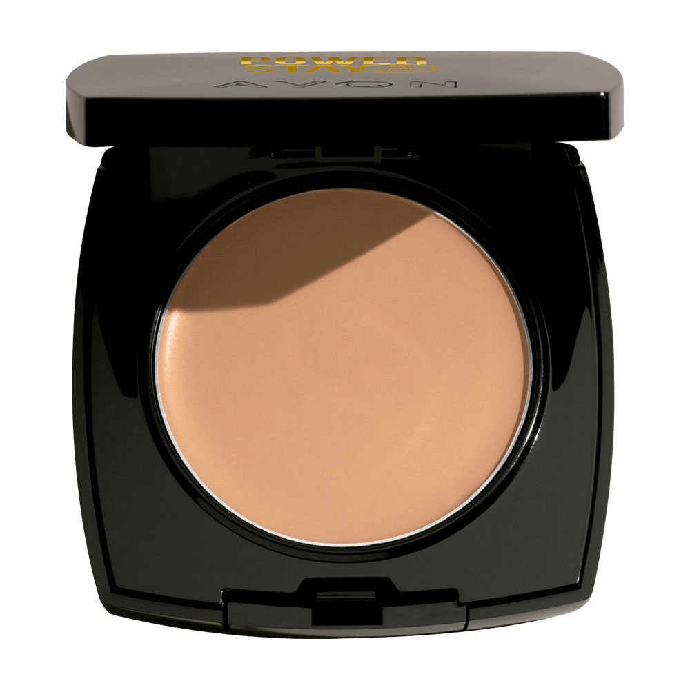 Base en Crema Acabado Mate 3 en 12 Tono Creamy Natural | Power Stay