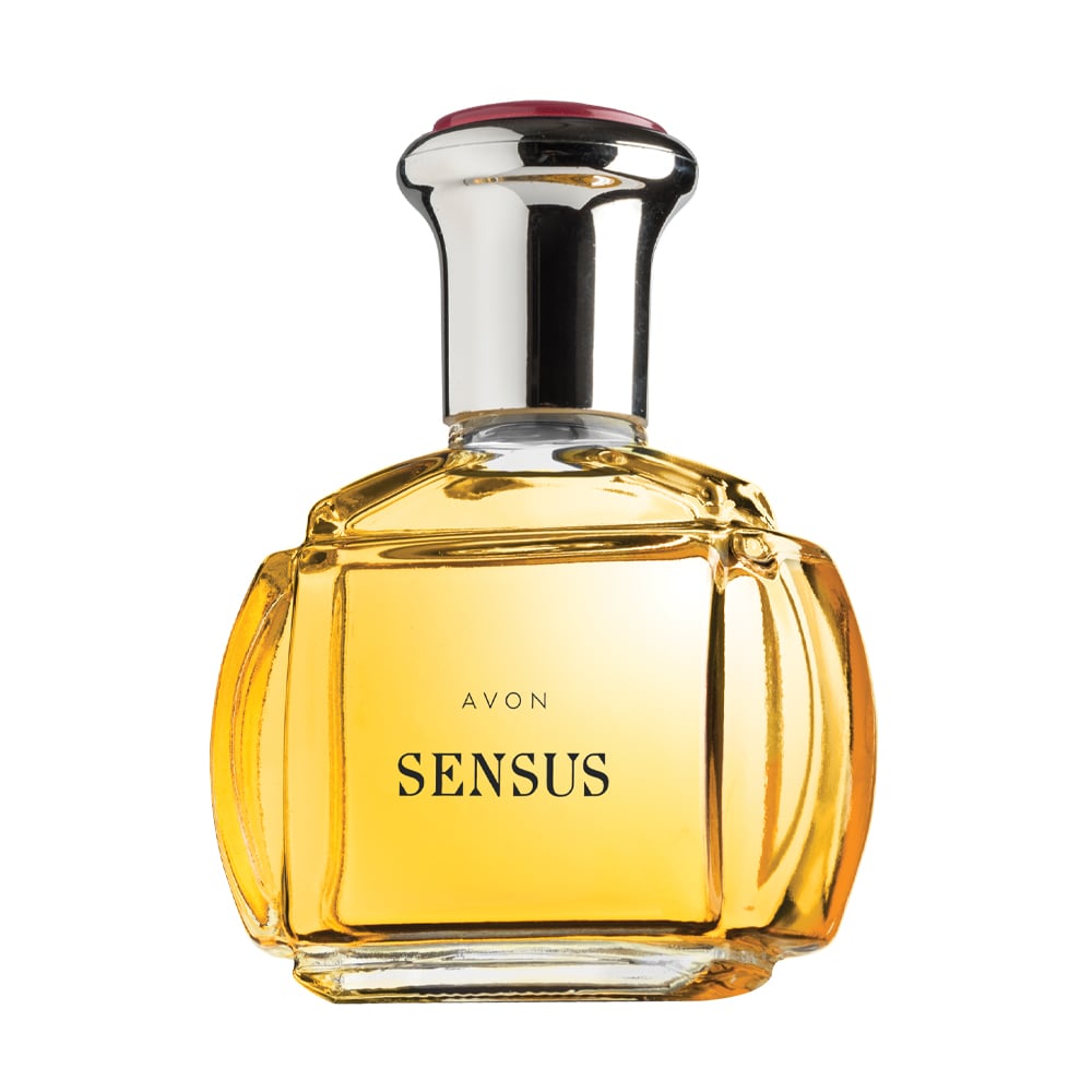 SENSUS EDT PARA ÉL 100ML