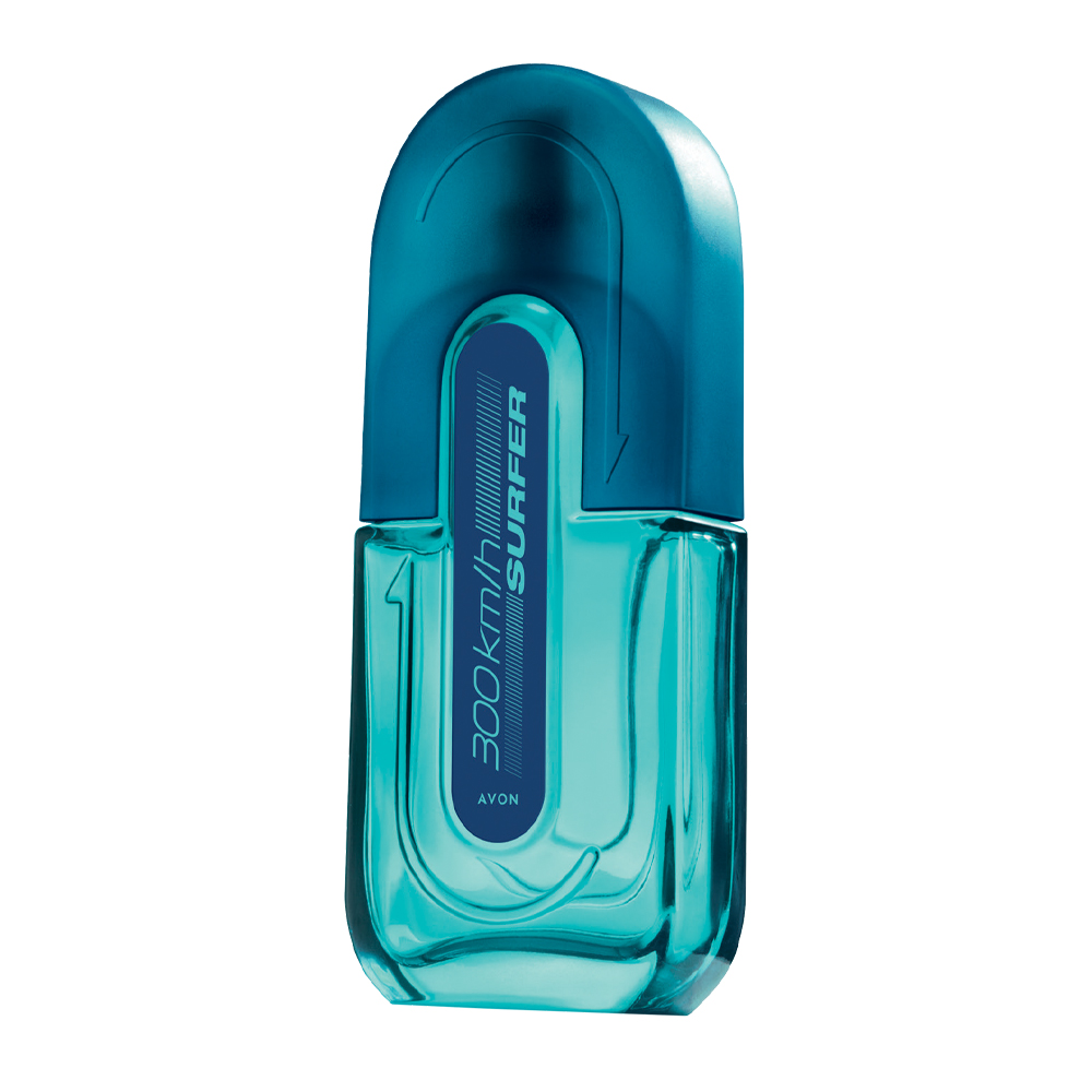 Fragancia Spray para Él | 300 km/h Surfer