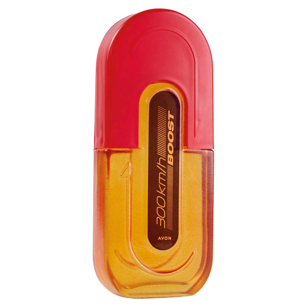 300 KM/H BOOST EDT 100ML