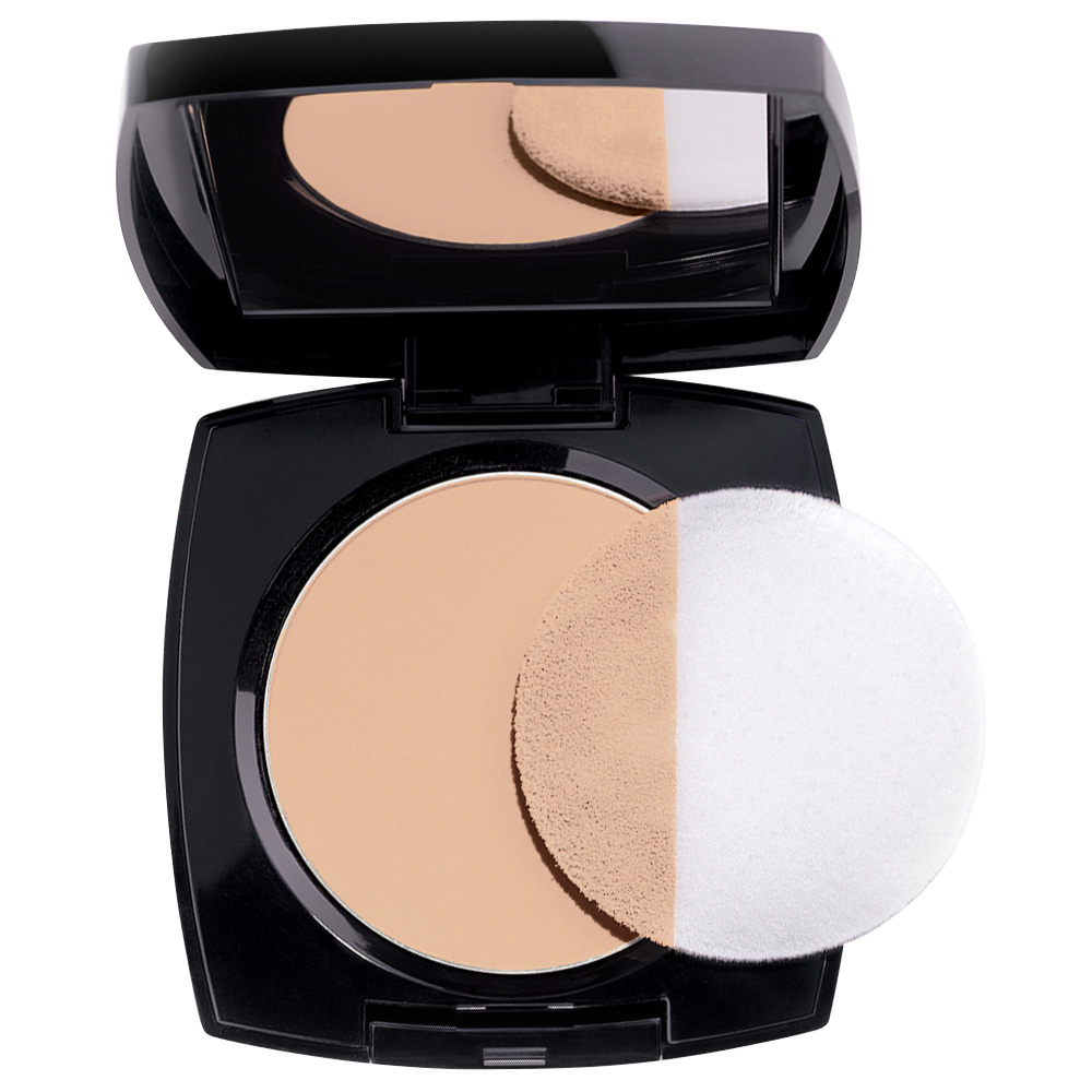 Polvo Facial Compacto Matificante N2 02 Neutral Light Medium | Avon
