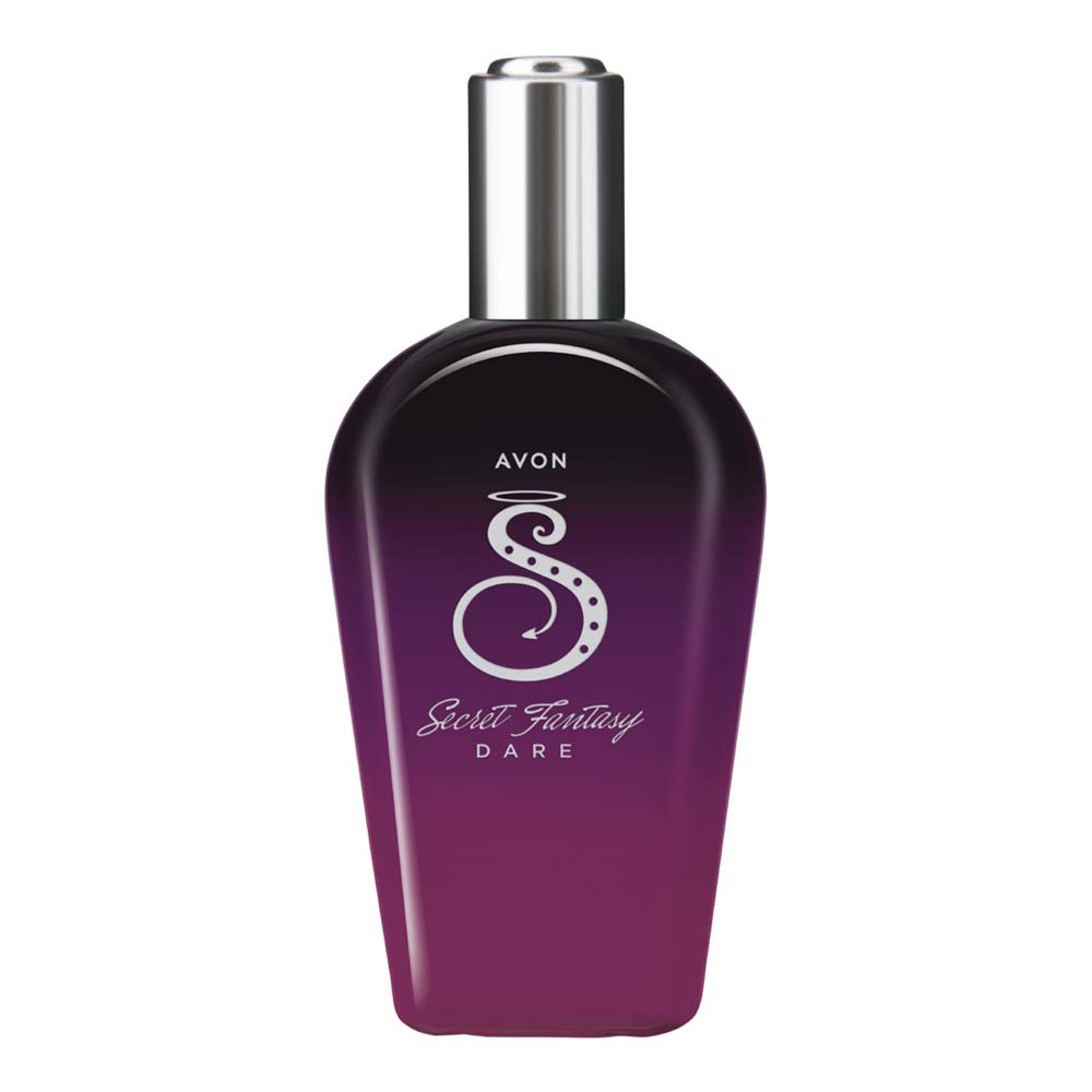 SECRET FANTASY DARE EDT 50ML