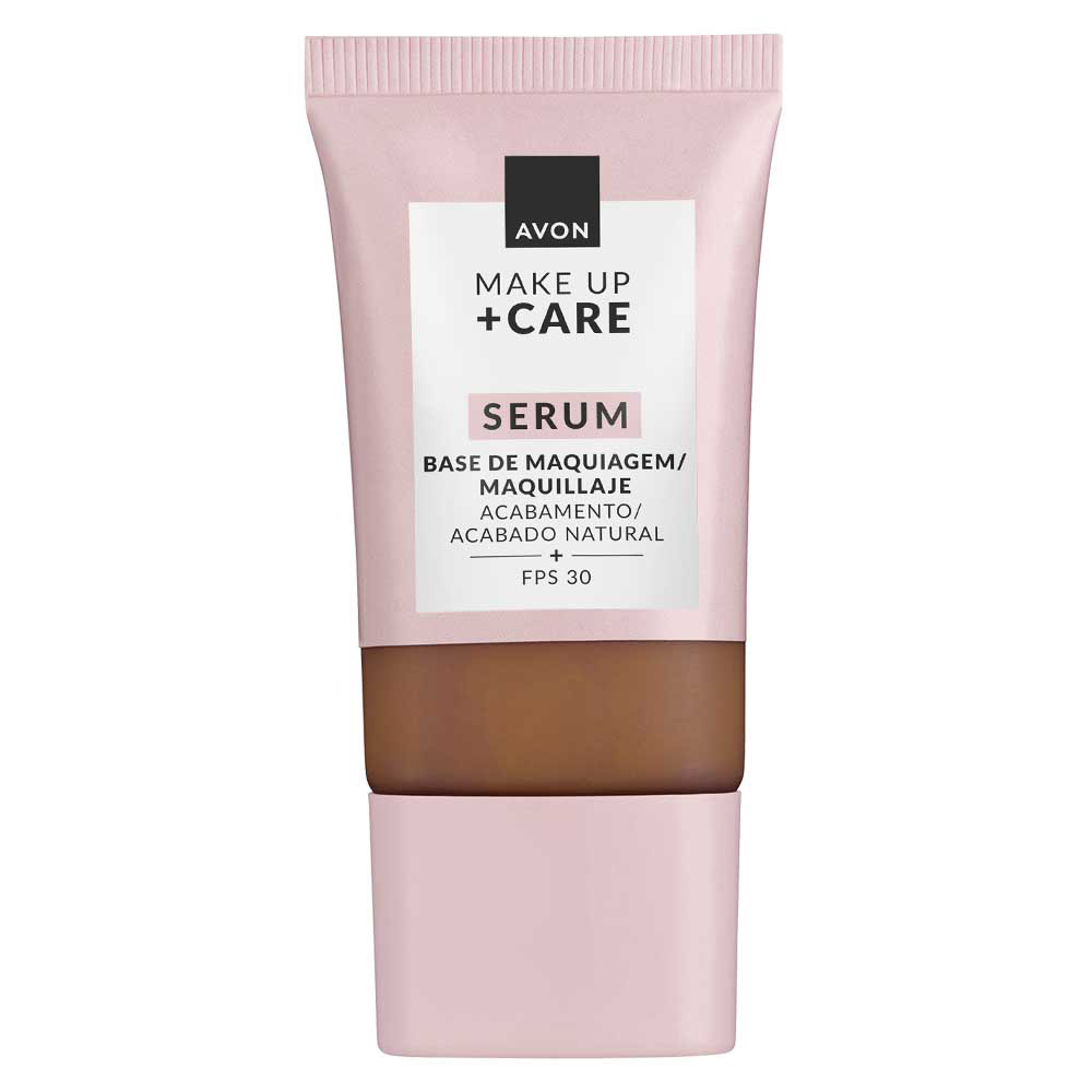 Base de maquillaje Make Up + Care | Avon
