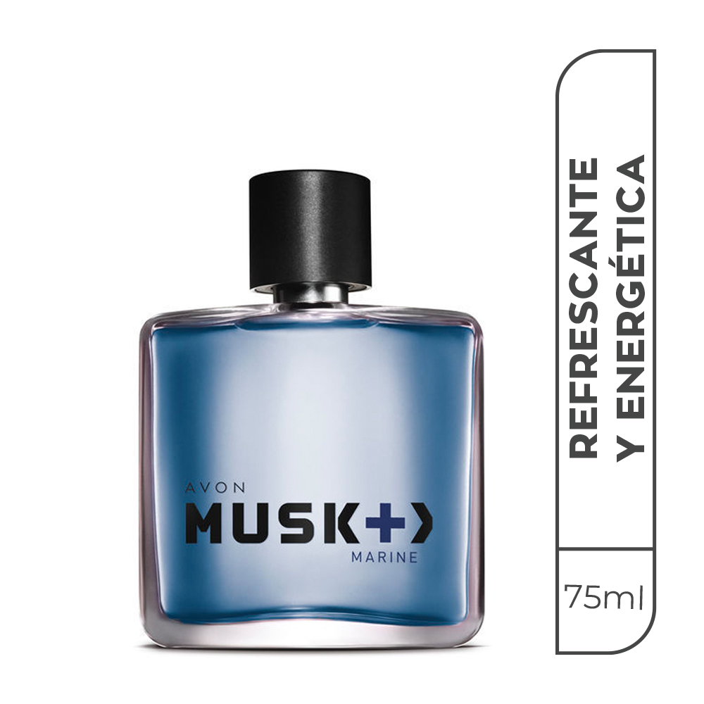 Musk Marine fragancia | Musk