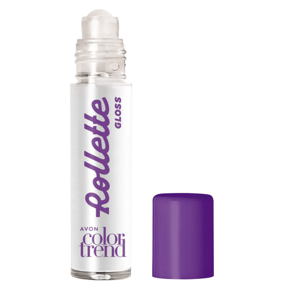 Brillo Labial Rollette | Color Trend