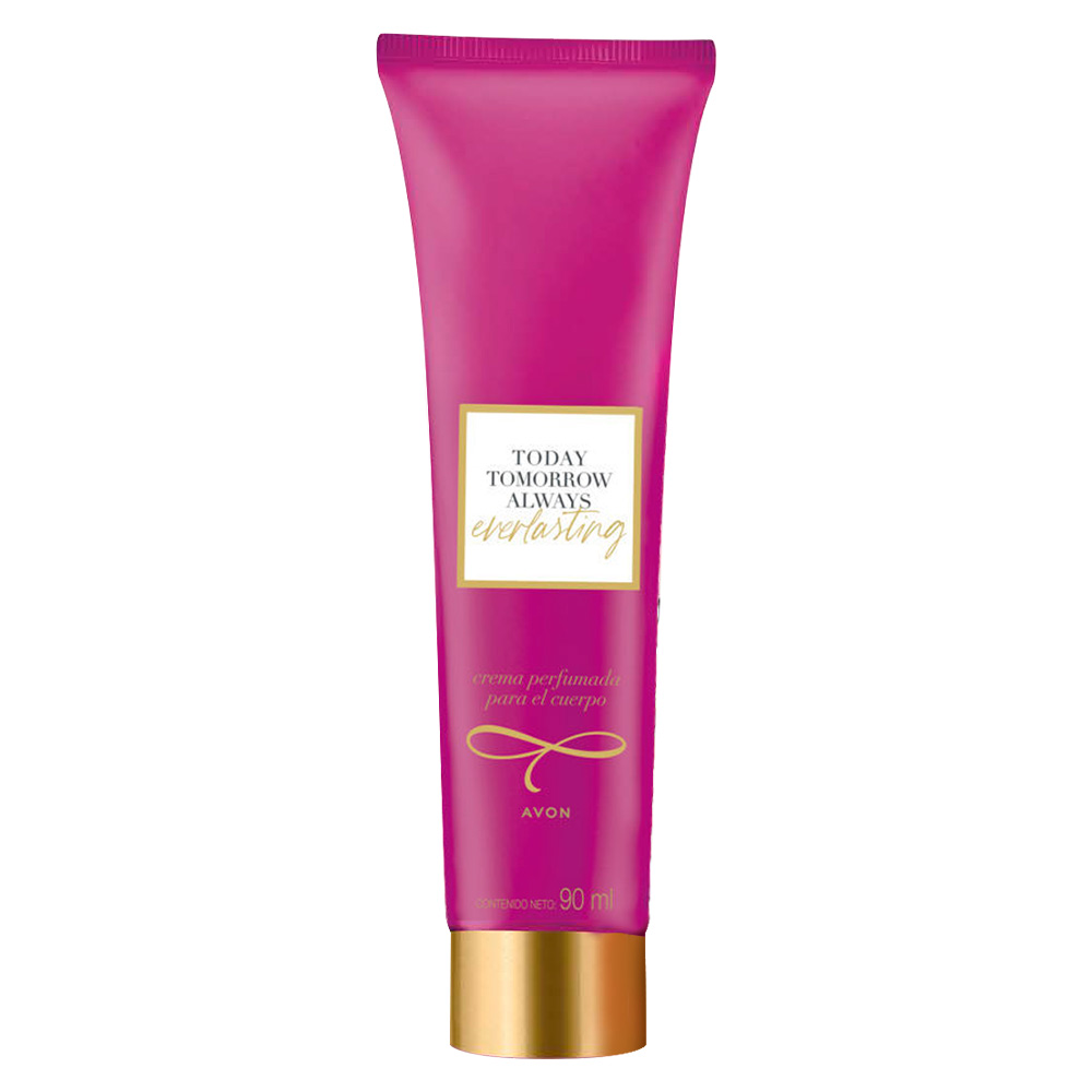 Today Tomorrow Always Body Soufle | Today