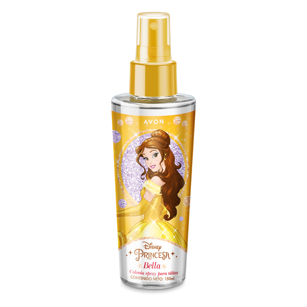 Colonia en spray Bella | Avon Kids