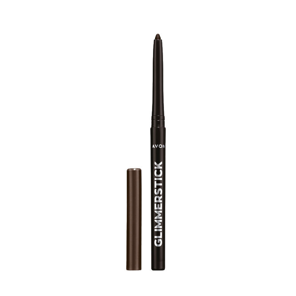 AVON DELINEADOR RETR OJOS COSMIC BROWN