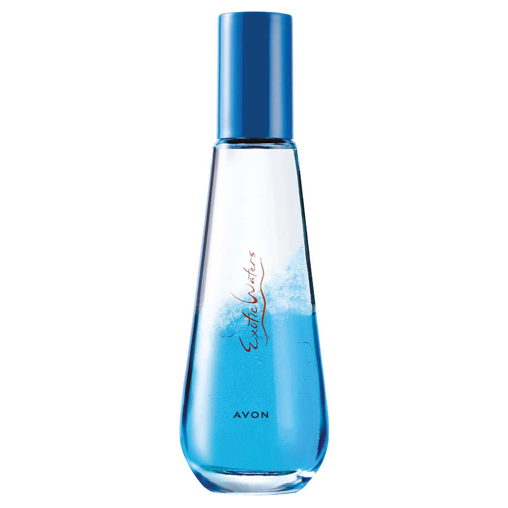 Colonia Con Atomizador | Exotic Waters
