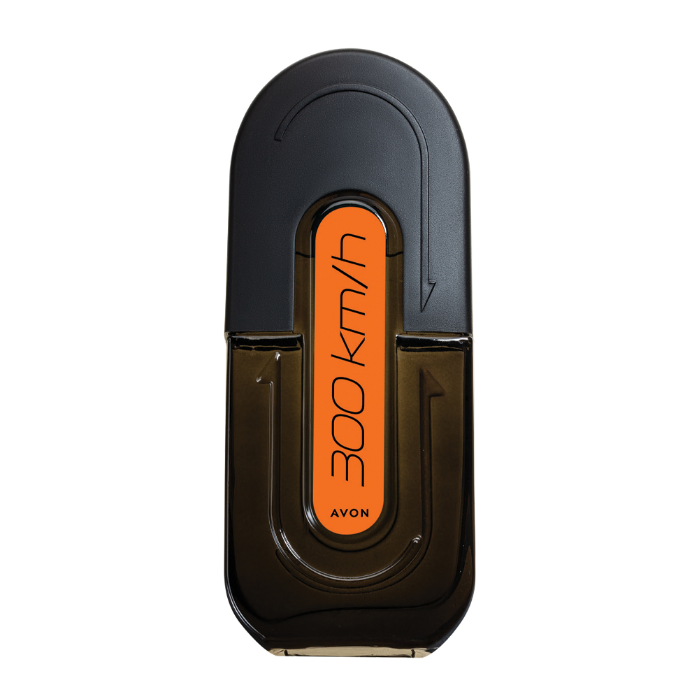 300 KM/H ORIGINAL EDT 100ML