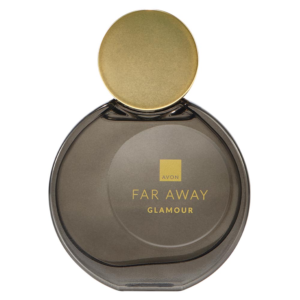 FAR AWAY GLAMOUR PERFUME 50ML