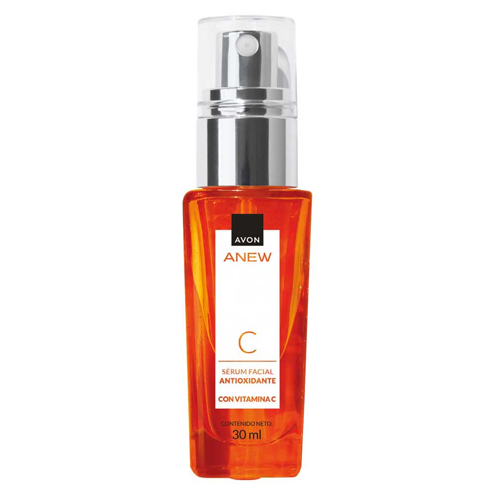 Serum Vitamina C - Anew
