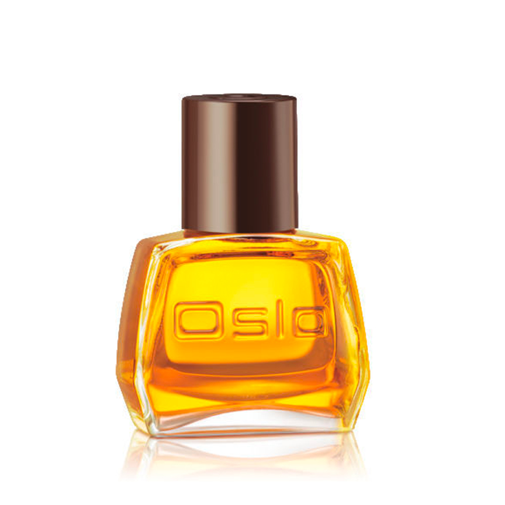 COLONIA OSLO RED 168 ML