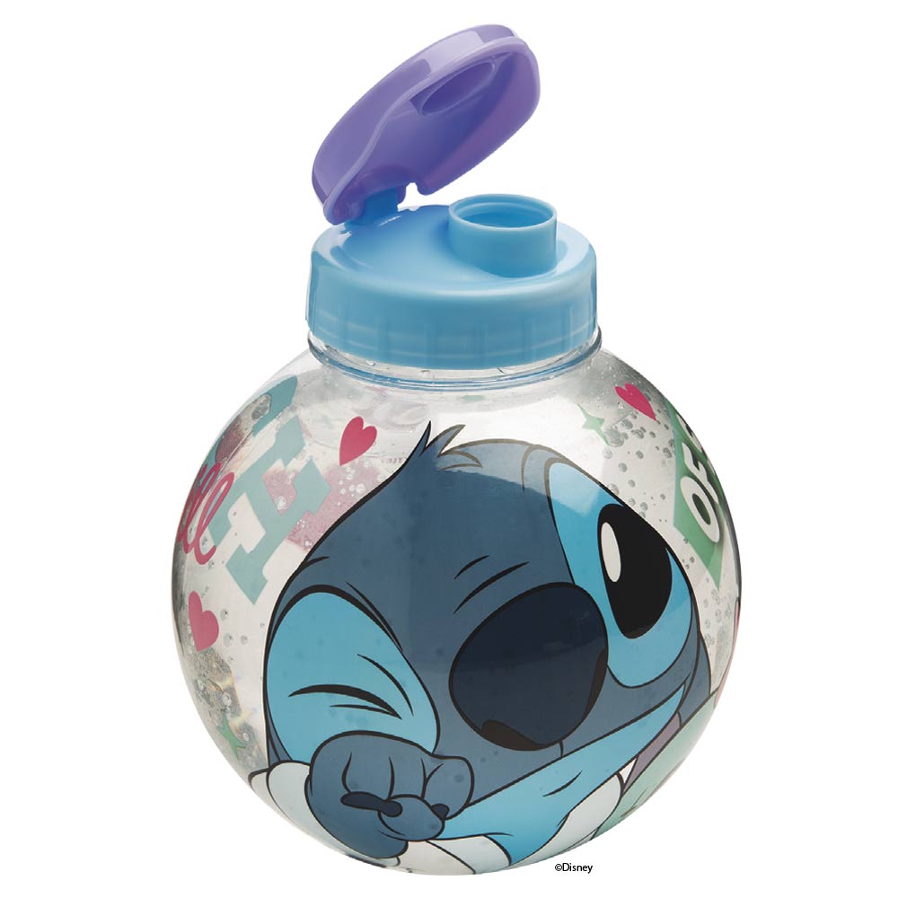 Botella esfera Stitch | Disney