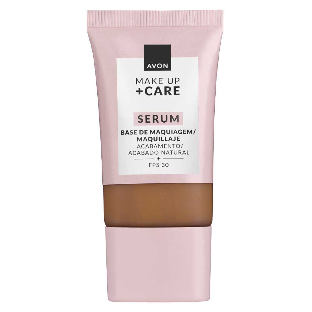 AVON MC SERUM BASE DE MAQUILLAJE 420Q