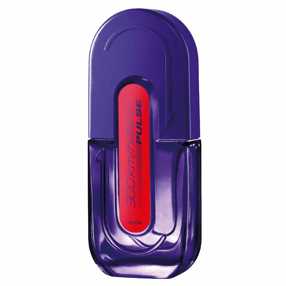 Perfume de 2025 hombre 300 km