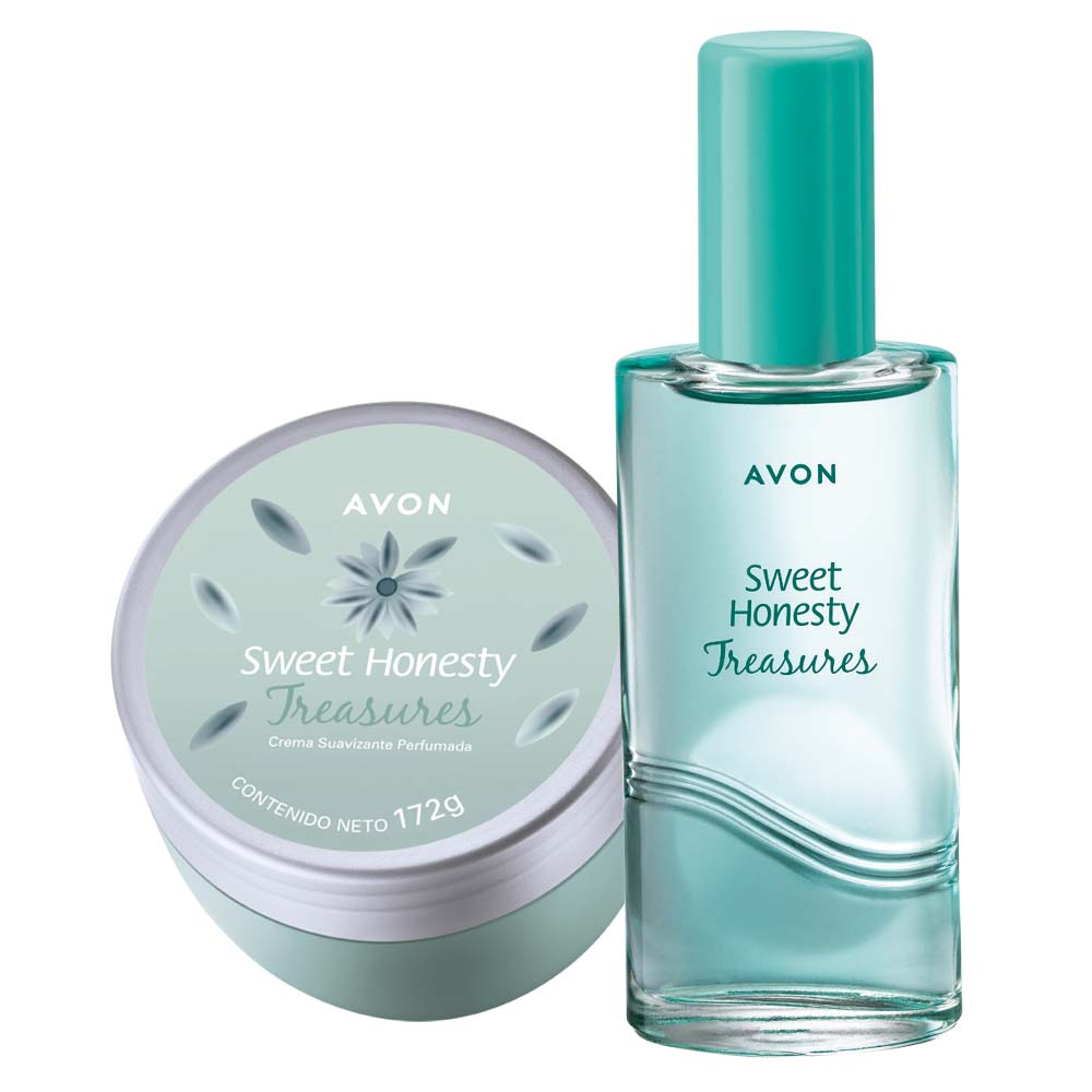 Sweet Honesty Treasure | Sweet Honesty