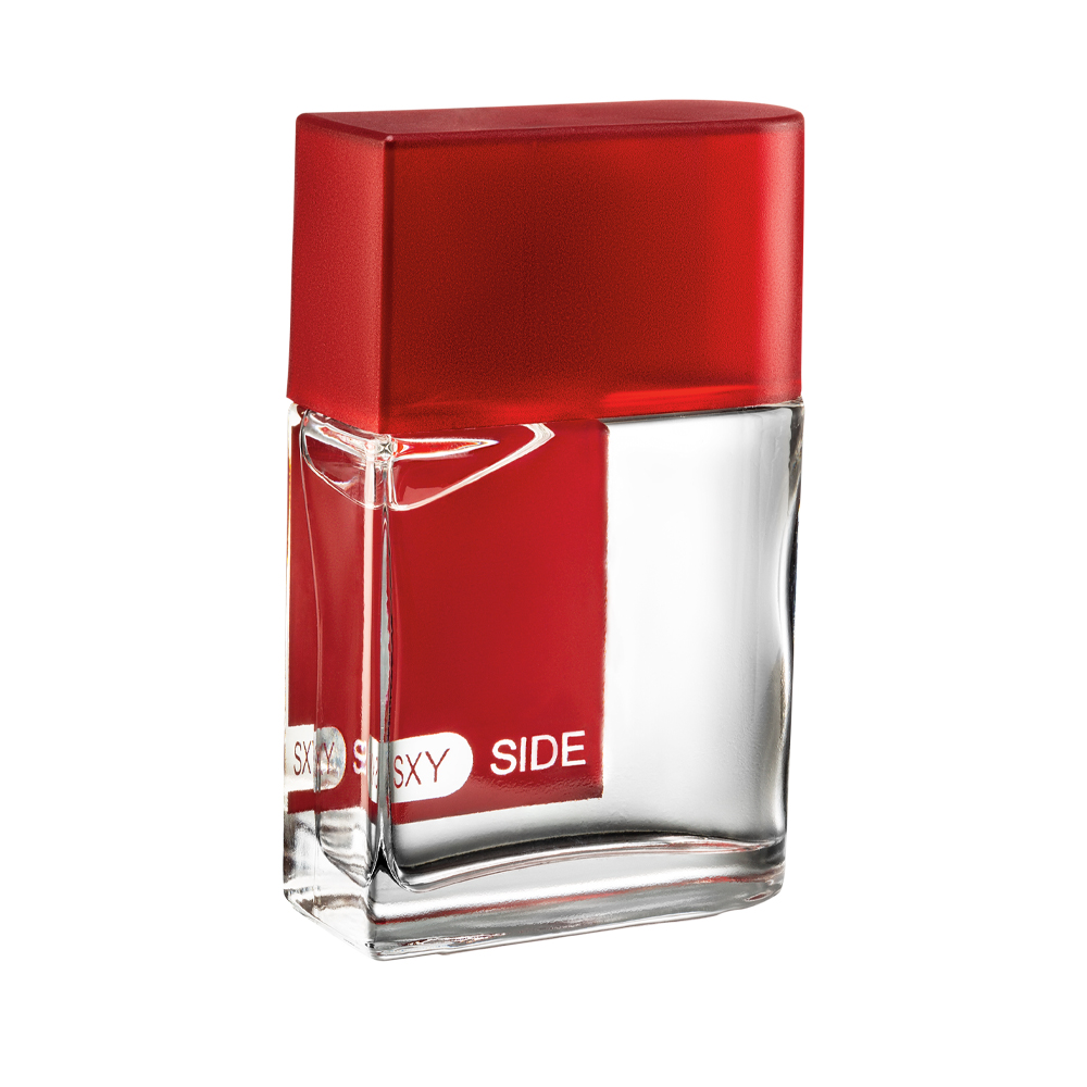 Perfume sxy side online