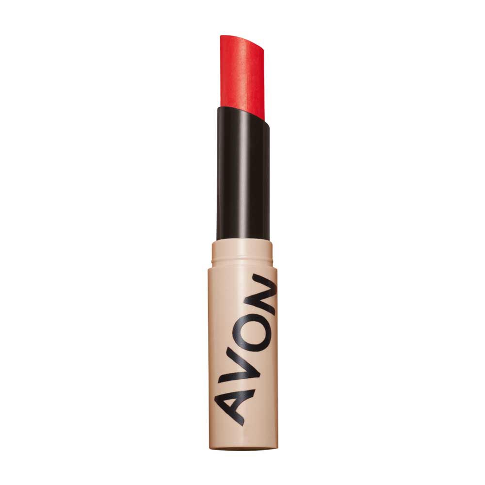 Bálsamo labial Red | Avon Ultra